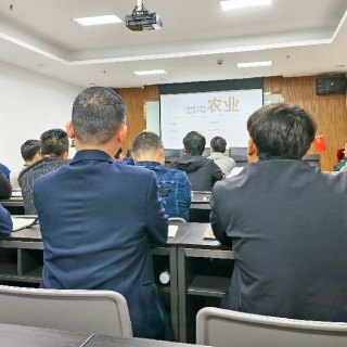 潤德利3天農業課，鍛造農資銷售與技術 “尖兵”
