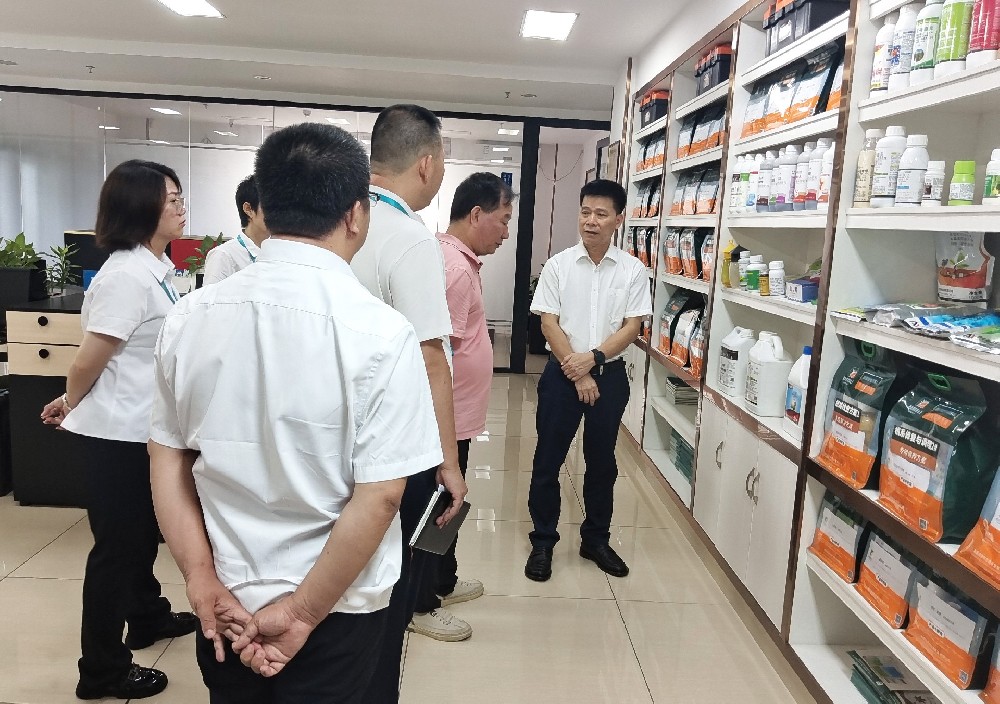 學無止境，永不停步——潤德利開展產品知識培訓